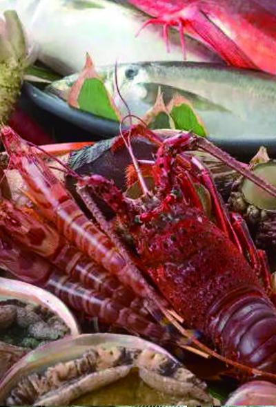 水產(chǎn)類(lèi)配送