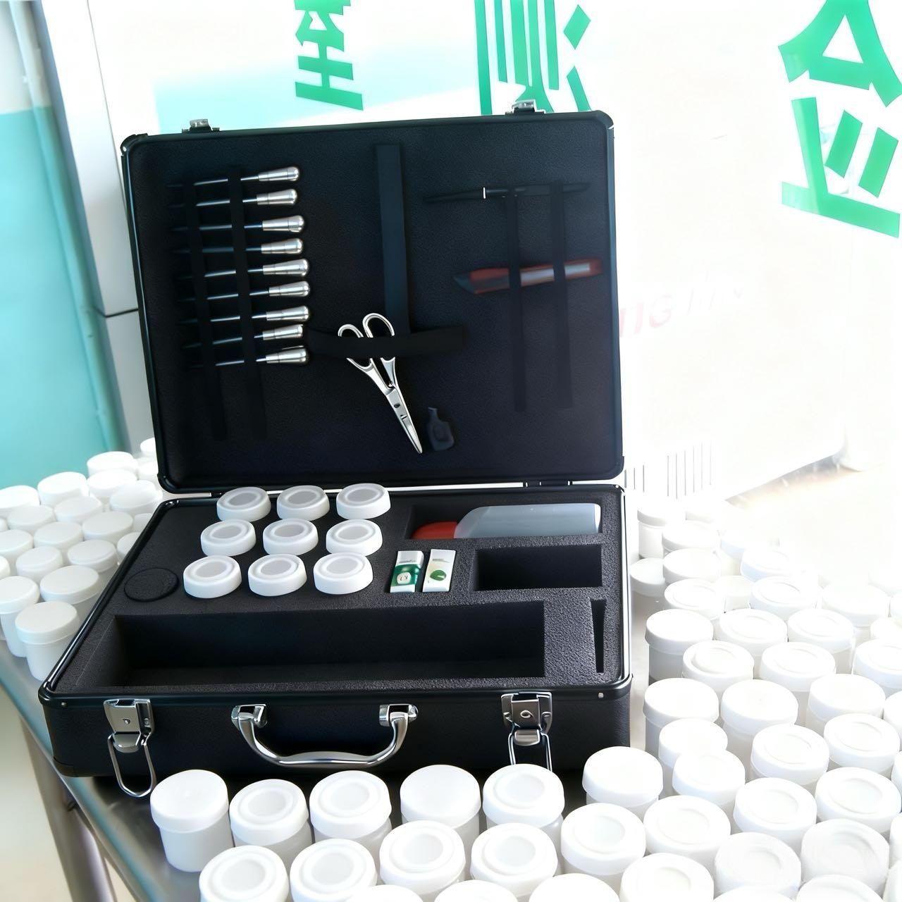 食品安全檢測(cè)05