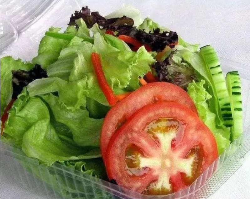 深圳蔬菜配送公司向您科普：現(xiàn)切蔬菜為何不宜久存？